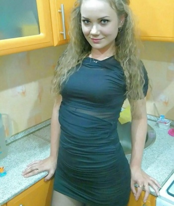 Проститутка Карланюрт : Танюша